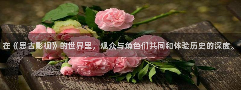 道德伦理视频：在《思古影视》的世界里，观众与角色们共同和体验历史的深度。